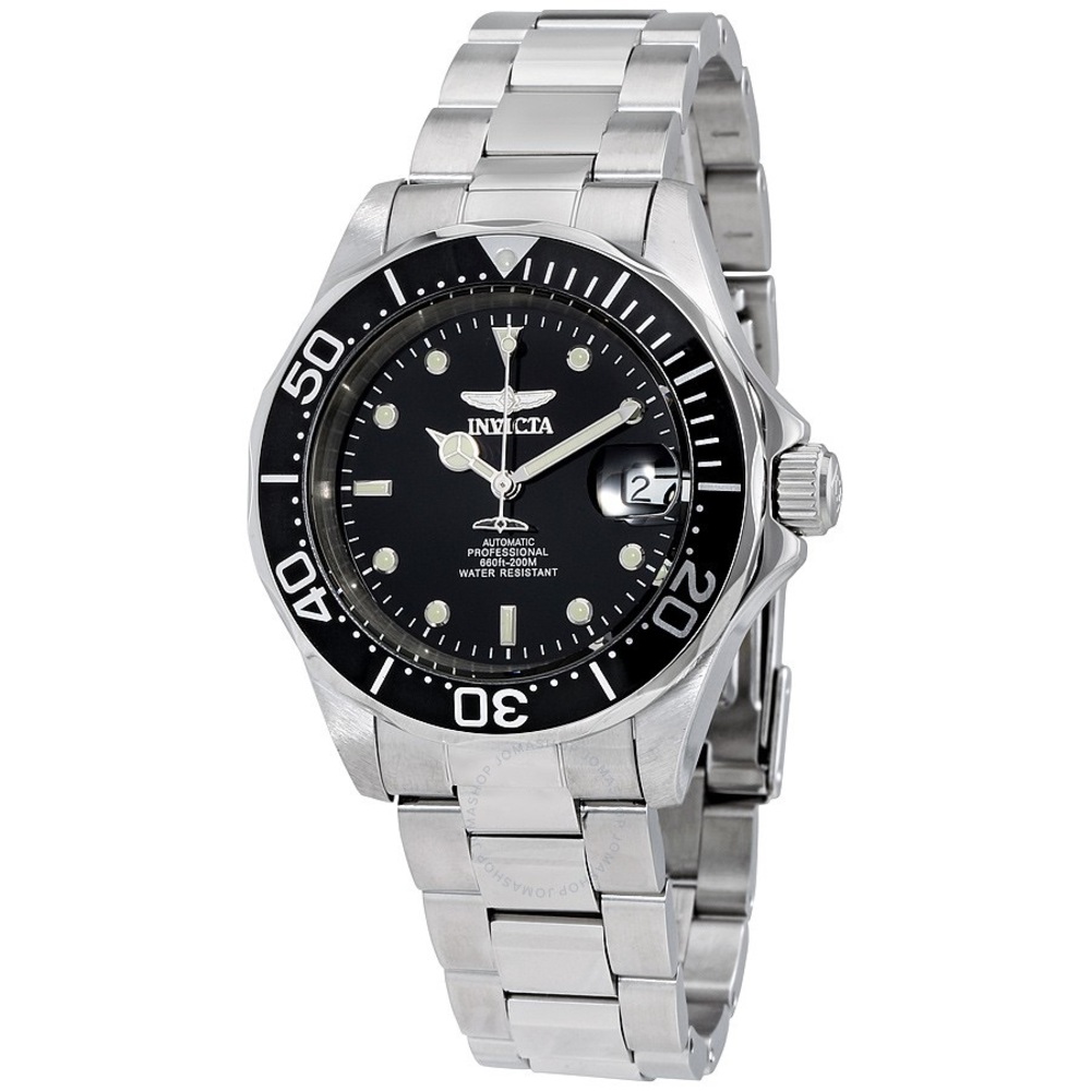 Invicta Pro Diver Automatic